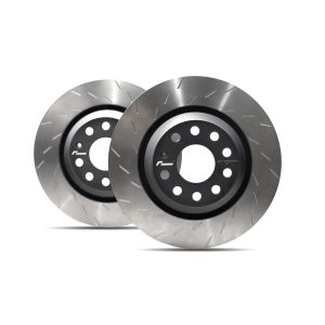 Racingline Stage2 Rear Discs 310mm MQB/MQBE