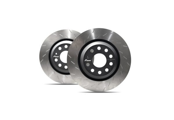 Racingline Stage2 Rear Discs 310mm MQB/MQBE