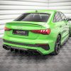 Maxton Design Rear Valance Audi 8Y RS3 (2020-)