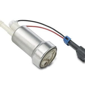 Walbro 450LPH Fuel Pump High Pressure TIA450-2 F90000274 (Universal E85 Ethanol) TI Automotive