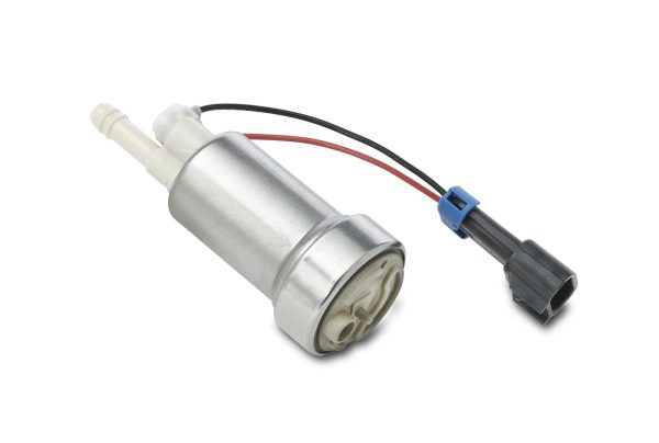 Walbro 450LPH Fuel Pump High Pressure TIA450-2 F90000274 (Universal E85 Ethanol) TI Automotive