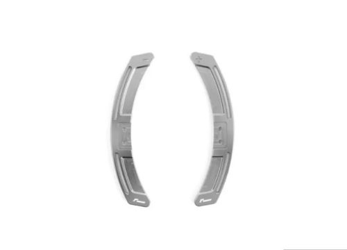 Racingline Magnetic Gearshift Paddles / MQBE /VW / Titanium