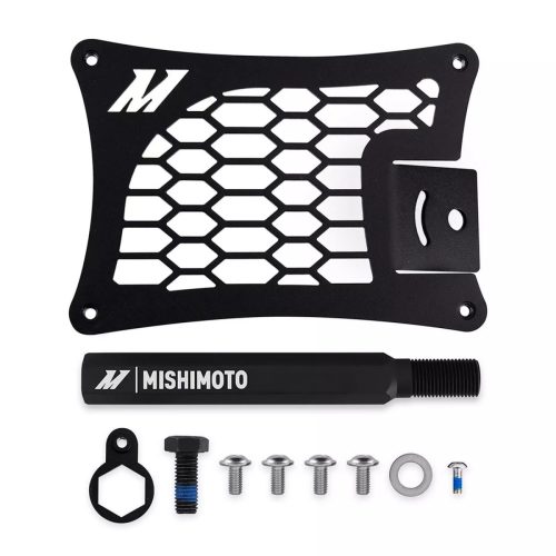 Mishimoto License Plate Relocation Kit – BMW G80 M