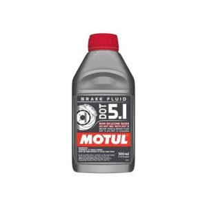 Motul DOT 5.1 Brake Fluid – 500ml
