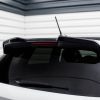 Maxton Design Spoiler Cap 3D Volkswagen Polo GTI Mk6 Facelift