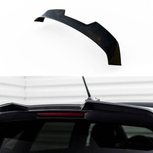 Maxton Design Spoiler Cap 3D Volkswagen Polo GTI Mk6 Facelift