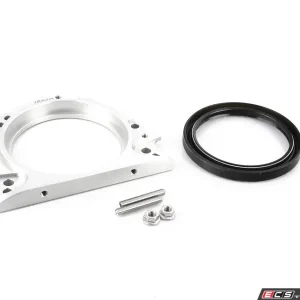 iABED Billet Aluminum Rear Main Seal Upgrade EA113