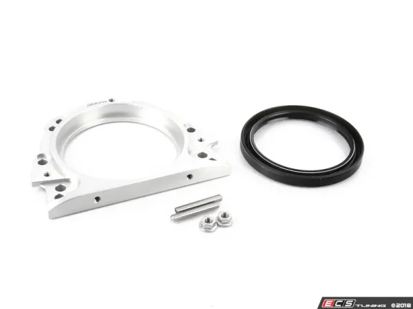 iABED Billet Aluminum Rear Main Seal Upgrade EA113