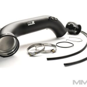 MMX Performance Charge Pipe kit for E90 / E92 / E93 2011-2013