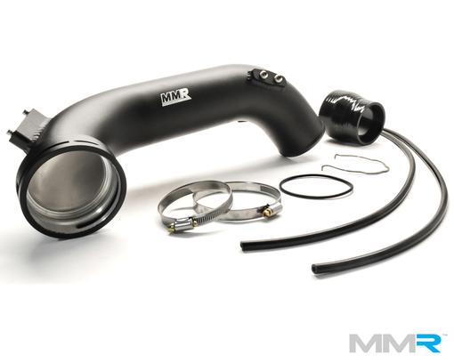 MMX Performance Charge Pipe kit for E90 / E92 / E93 2011-2013