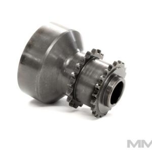 MMX Performance Crank Hub Kit (S55)