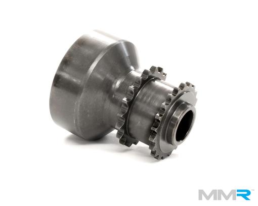 MMX Performance Crank Hub Kit (S55)