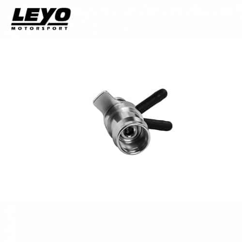 LEYO Motorsport Boost Tap 2.0TFSI MK5 GTI Mk6 GTI MK6 R Scirocco R