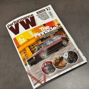 Performance VW Magazine Feb 2026