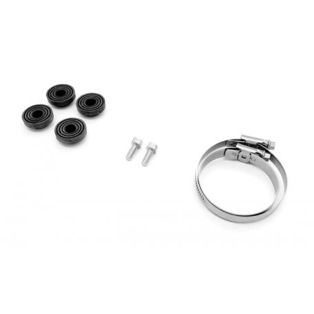 Racingline MQB Charge Pipe Kit EA888.3/3B – 2.0/1.8TSI