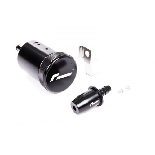 Racingline Remote Washer Fill Relocate Bottle