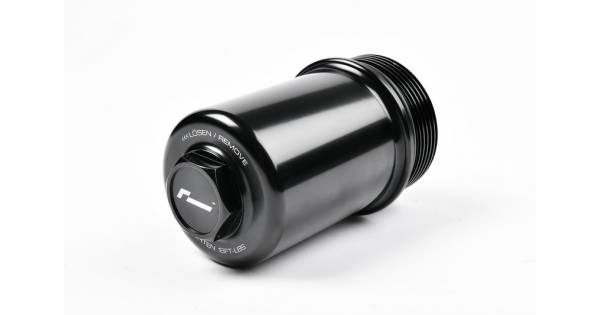Racingline VWR DSG Oil filter housing DQ381