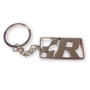 VWR R key ring