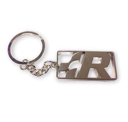 VWR R key ring