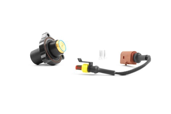 Racingline Diverter Valve / MQB / EA888.3