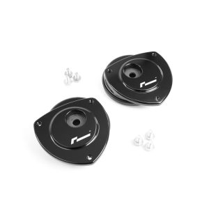 Racingline Camber / Caster Top Mounts / OEM Spring Seat / MQB / MQBE