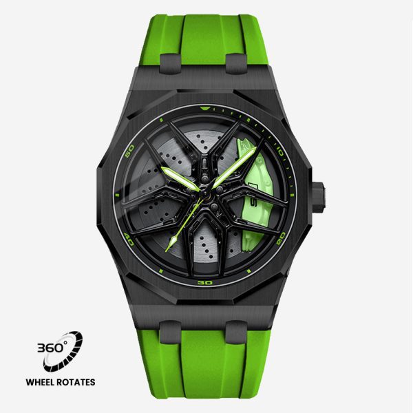 RS Series Vantage AP Wristwatch