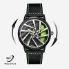 S Series Blade Wristwatch
