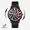 S Series Blade Wristwatch