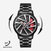 S Series Blade Wristwatch