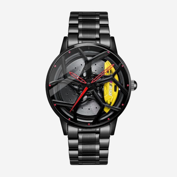 RS Series Elite Wristwatch