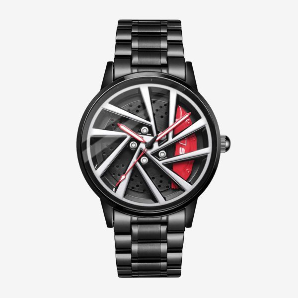 S Series Blade Wristwatch