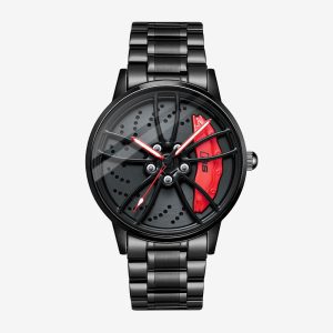 RS Series Velocity Wristwatch