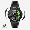 Cadence Series V Wristwatch