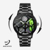 Cadence Series V Wristwatch