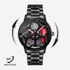 Cadence Series V Wristwatch
