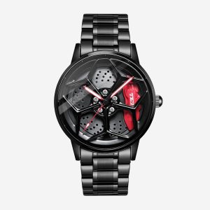 Cadence Series V Wristwatch