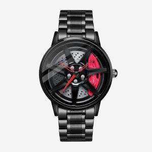 Stallion Series GT500 Wristwatch