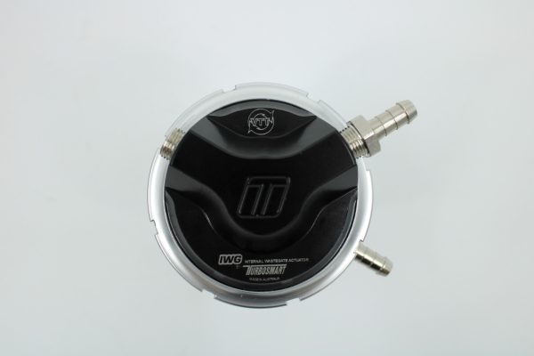 VTT/Turbosmart Audi DAZA/DNWA Dual Port IWG