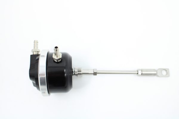 VTT/Turbosmart Audi DAZA/DNWA Dual Port IWG