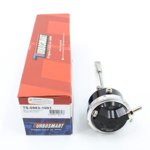 VTT/Turbosmart Audi DAZA/DNWA Dual Port IWG