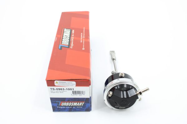 VTT/Turbosmart Audi DAZA/DNWA Dual Port IWG