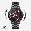 Naruto Series Itachi Wristwatch