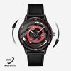 Naruto Series Madara Wristwatch