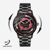 Naruto Series Madara Wristwatch