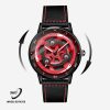 Naruto Series Madara Wristwatch