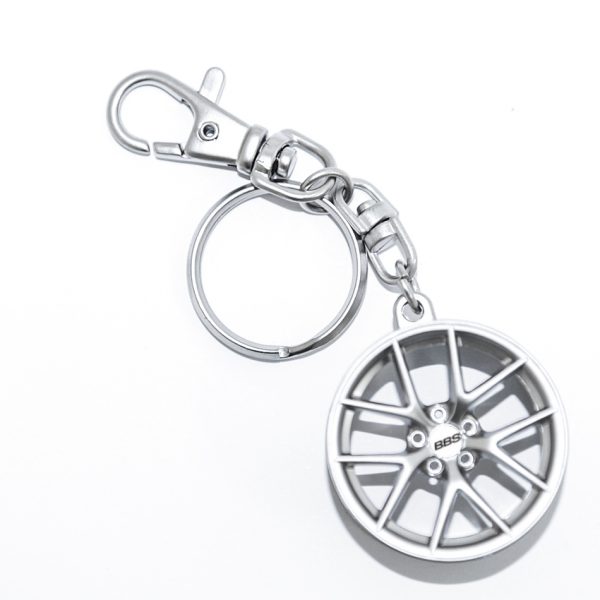 BBSKEYRING MOTIV RIM