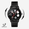 Veloce Series Alpha Wristwatch
