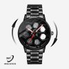Veloce Series Alpha Wristwatch