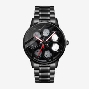 Veloce Series Alpha Wristwatch