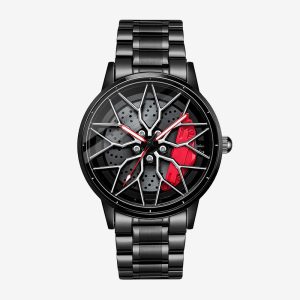 Trailblazer Series SVR Wristwatch